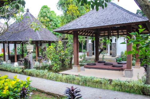 Araminth Guest House and Spa