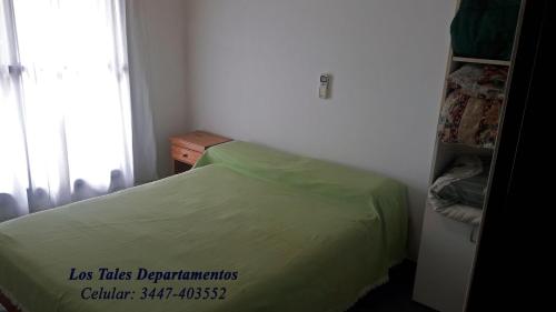 2 bedrooms, 4 beds