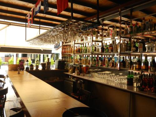Caunos Antik Hotel