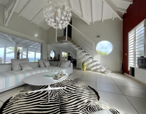 บริการและสิ่งอำนวยความสะดวก, Villa Estheria in มาเร่ เกลลาร์ด