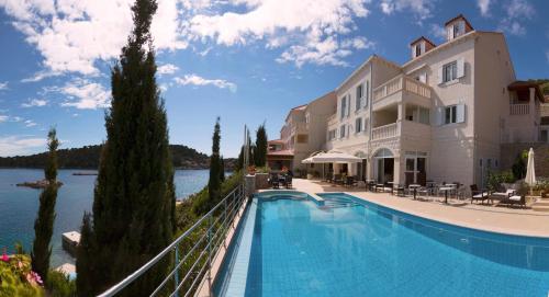 Hotel Bozica Dubrovnik Islands