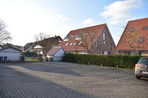 Haus-am-Deich-Wohnung-10 in Dahme