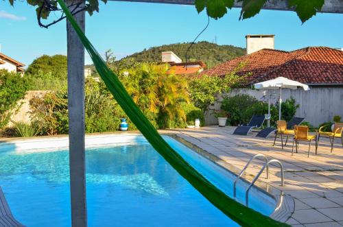 Guesthouse in Itacorubi