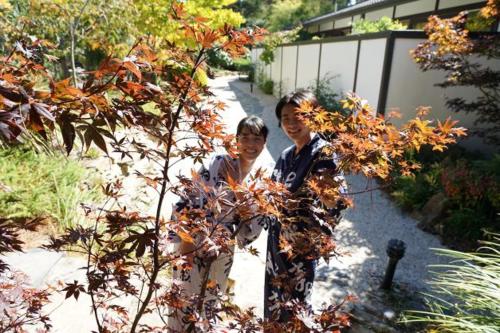 Shizuka Ryokan Japanese Country Spa & Wellness Retreat