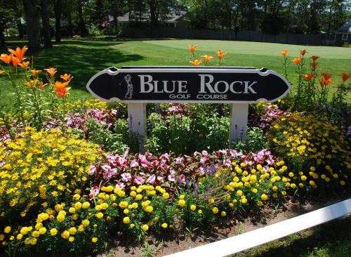 Blue Rock Resort - image 14