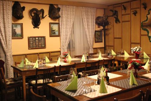 Hotel Corrado - image 14