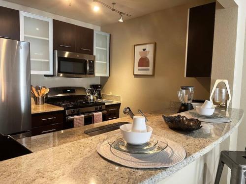 Hollywood Awesome Stay Free parking in Los Angeles (CA)