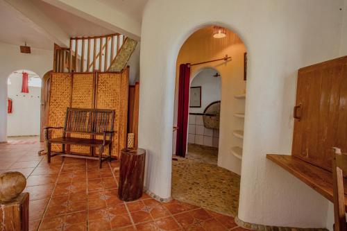 King Suite with Ocean View