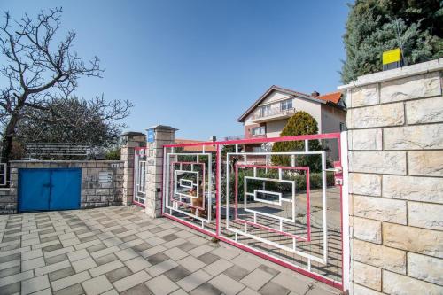 Apartments with a parking space Kostrena, Rijeka - 20717