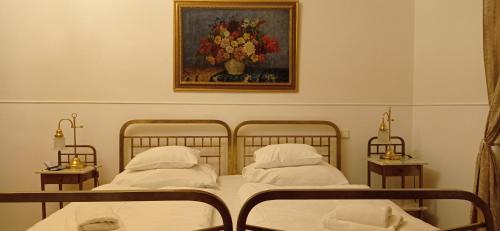 Hotel U Zlateho jelena - image 8