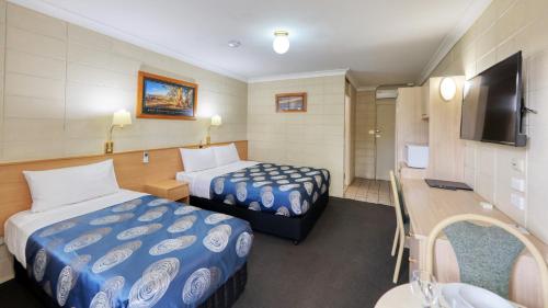 Cootamundra Gardens Motel