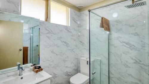 Cootamundra Gardens Motel Room Type - Standard Double Room