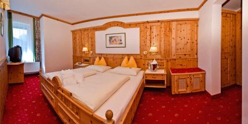 1 king bed