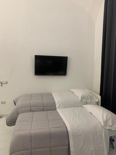 La Casetta - Rooms La Casetta - Rooms