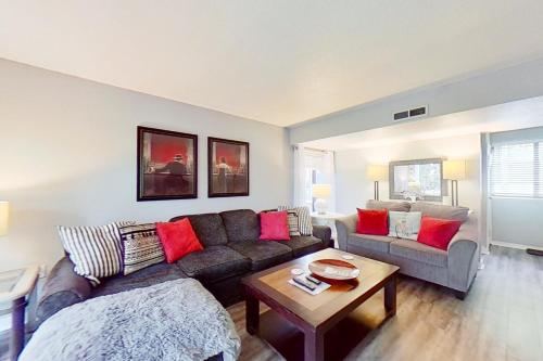 Treetops 5501 in Hilton Head Island (SC)