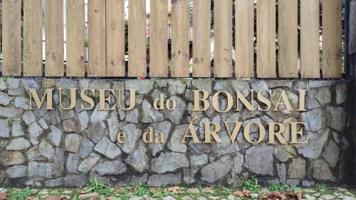 Zen Guest House - Museu do Bonsai 2