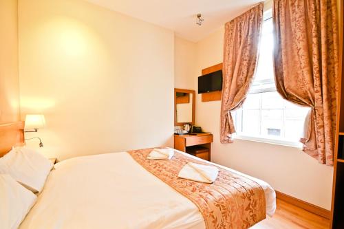 Kings Cross Inn Hotel - image 7