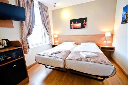 Kings Cross Inn Hotel - image 9