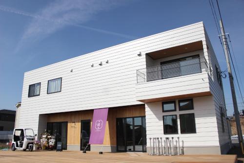 Matoi Hostel & Bar - Accommodation - Takasaki