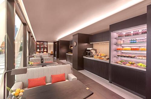 グランド パーク オーチャード ホテル17