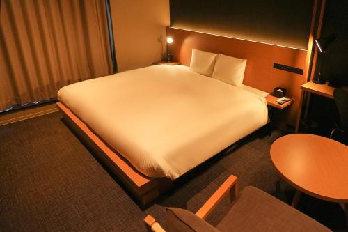 Nplus hotel akihabara Room Type - Deluxe King Room