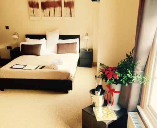 Bridge View Guest House Bridge View Guest House