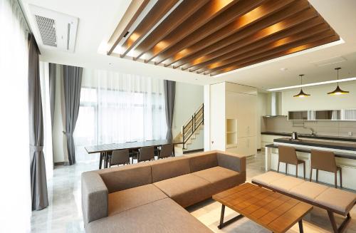 평창 더 화이트 호텔 (Pyeonchang The White Hotel) in 평창