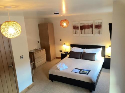 Bridge View Guest House Bridge View Guest House