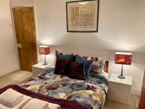 Comfortable stylish room in Hanwell - Accommodation - Greenford