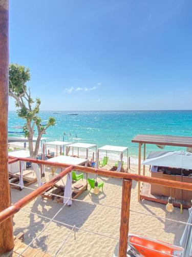 Exterior view of SUNSET BEACH