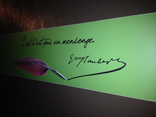 Hôtel Elysées Flaubert - image 12