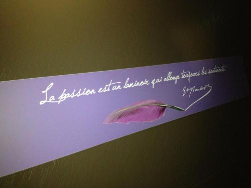 Hôtel Elysées Flaubert - image 4
