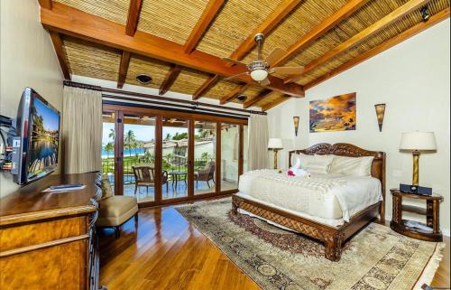 Esterno, Palms 14 Luxury Beachfront Villa in Playa Flamingo