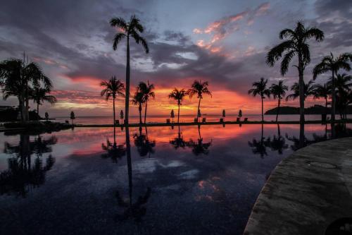 Esterno, Palms 14 Luxury Beachfront Villa in Playa Flamingo