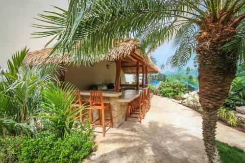 Esterno, Palms 14 Luxury Beachfront Villa in Playa Flamingo