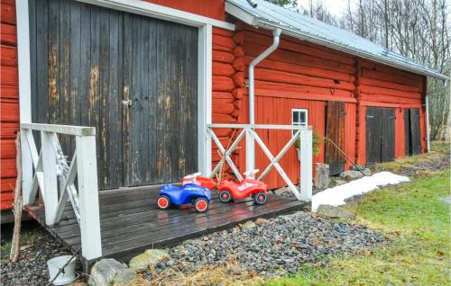 Exterior view, Cozy Home In Charlottenberg With Wifi in Charlottenberg