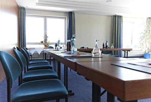 IntercityHotel Stralsund - image 7