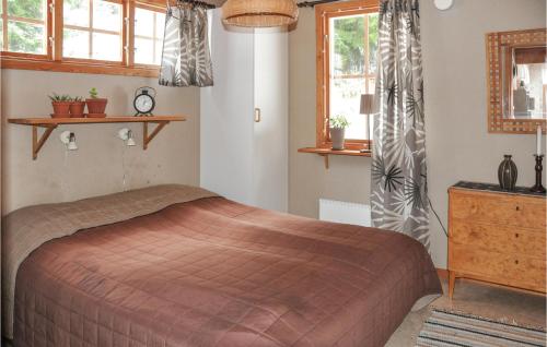 Gorgeous Home In Kristinehamn in Radetorp