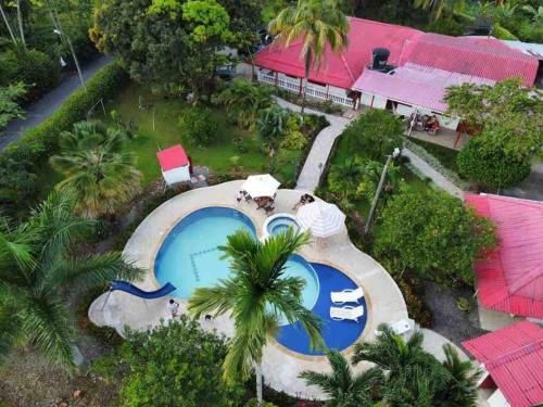 View, FINCA EL PORVENIR in Acacias