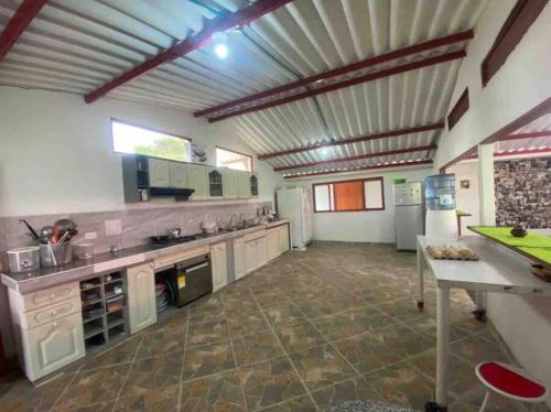 FINCA EL PORVENIR in Acacias