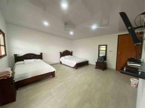 FINCA EL PORVENIR in Acacias