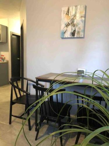Departamento nuevo en Ensenada