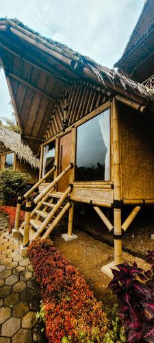 Saung Arjuna Syandana Resort