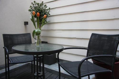 B&B Keizers Canal, Amsterdam (photo 8)