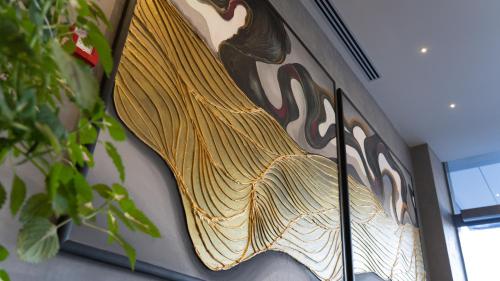 Doanesia Premium Hotel & Spa, Tirana (Foto 7)