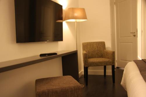 B&B Keizers Canal – Amsterdam, NY