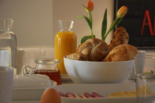 B&B Keizers Canal – Amsterdam, NY