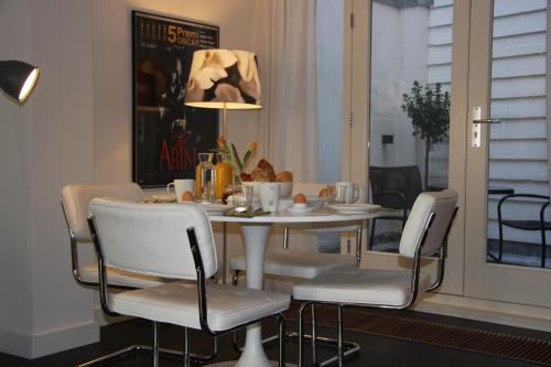 B&B Keizers Canal 5