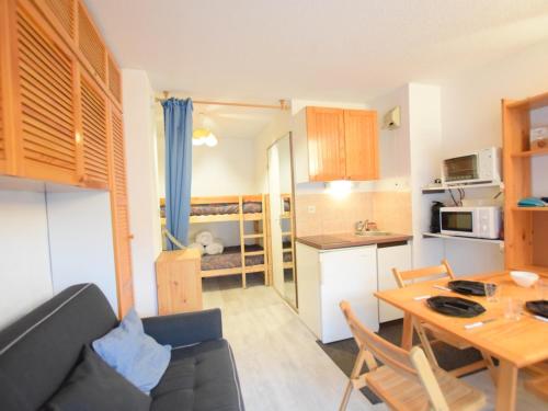 Studio Bernex, 1 pièce, 4 personnes - FR-1-498-90 - Location saisonnière - Bernex