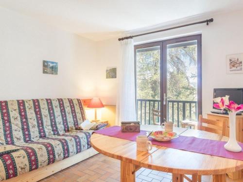 Appartement Le Monêtier-les-Bains, 1 pièce, 4 personnes - FR-1-330F-218 Serre Chevalier Le Monetier-Les-Bains